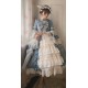 Henrietta Romantic Salon One Piece(8 Colours)